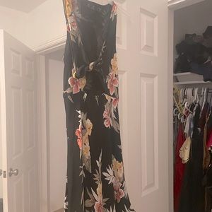 Volcom/ X-small dress